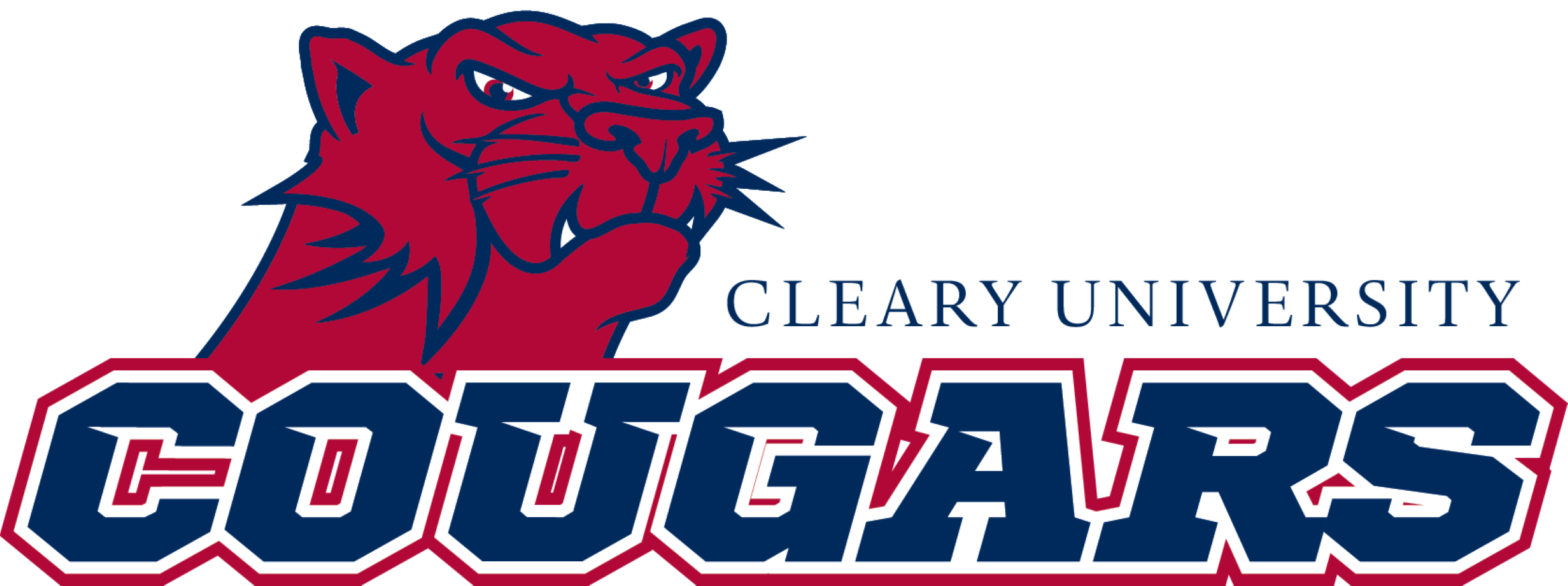 Cleary University Cougars