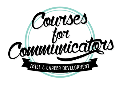 Courses for Communicators